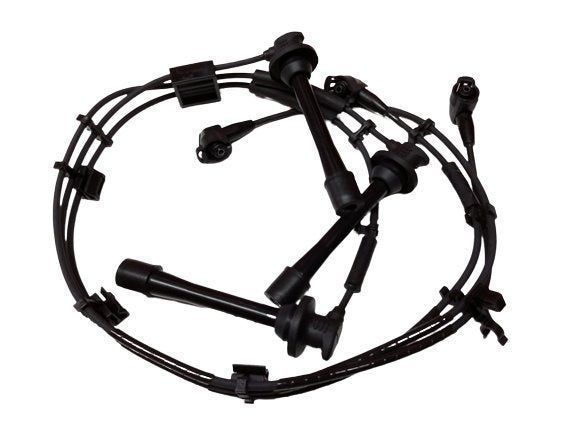 1903762010 Toyota Prado 120 90 Series VZJ 5VZ 3.4 Petrol Ignition Lead Set Genuine