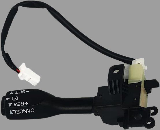 8463234011 LandCruiser VDJ76 VDJ78 VDJ79 4.5L 1VD V8 Diesel Cruise Control Lever Genuine