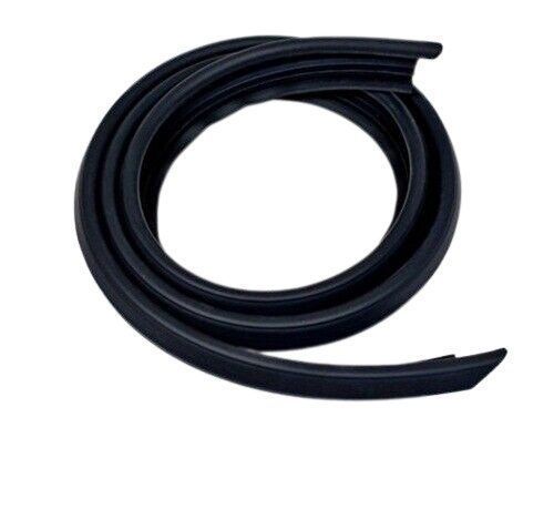 6316160011 Toyota LandCruiser 40 Series Front Roof Turret Rubber Seal Weatherstrip Genuine