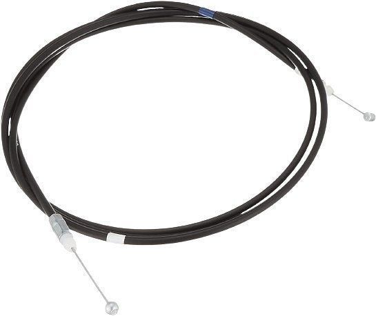 5363060020 Toyota LandCruiser Serie 80 HDJ FZJ FJ Cable de liberación del bloqueo del capó Original