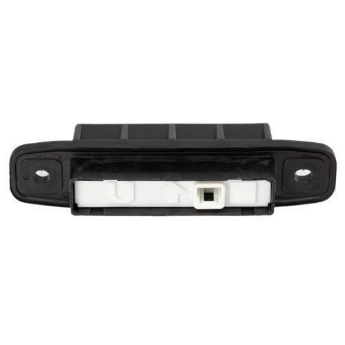 Interruptor de puerta trasera y compuerta levadiza para Toyota Land Cruiser Serie 200 VDJ UZJ, original, 8484028040