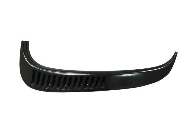 6290660010 LandCruiser FJ80 FZJ80 HZJ80 HDJ80 Rear Left Vent Solid Window Louvre Genuine