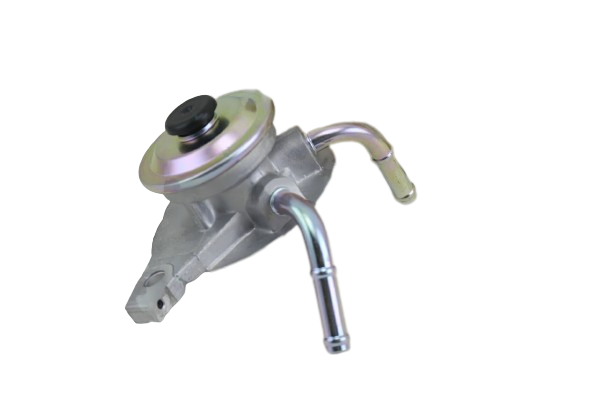 2338017450 Toyota LandCruiser HZJ71 1HZ 4.2 Diesel Fuel Filter Primer Pump Cap Genuine