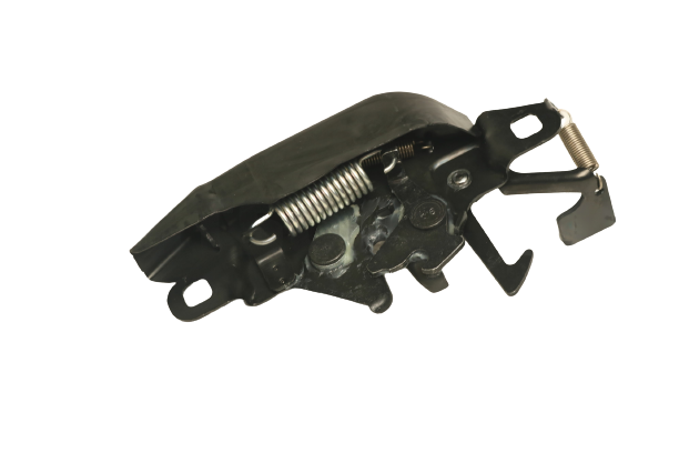 5351060220 Toyota LandCruiser HZJ71 HZJ76 HZJ78 HZJ79 4.2L 1HZ RHD Bonnet Hood Lock Genuine