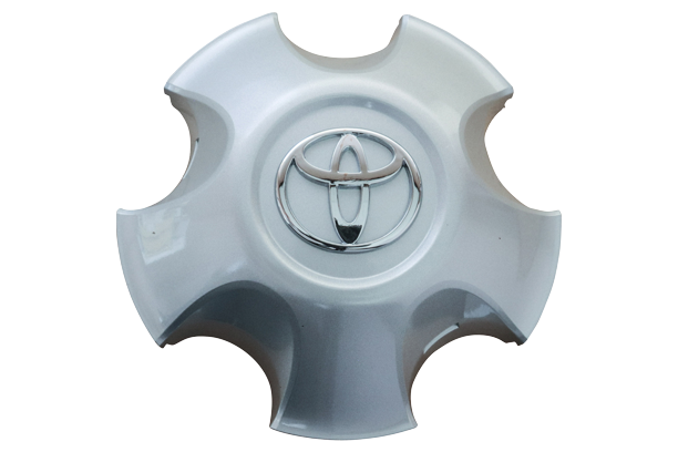 4260360570 Toyota LandCruiser 100 Series UZJ HDJ Wheel Rim Cover Center Hub Cap Genuine