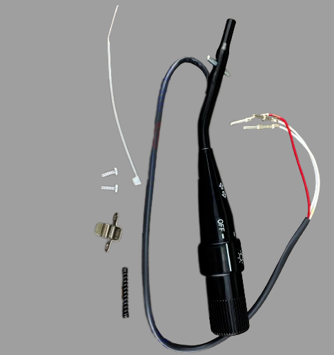 8411269345 LandCruiser FZJ71 FZJ70 FJ75 FJ73 FJ70 Indicator Stalk Head Light Switch Genuine