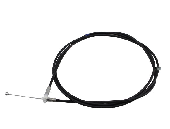 5363060060 Lexus LX470 UZJ100 Cable de liberación del bloqueo del capó Original