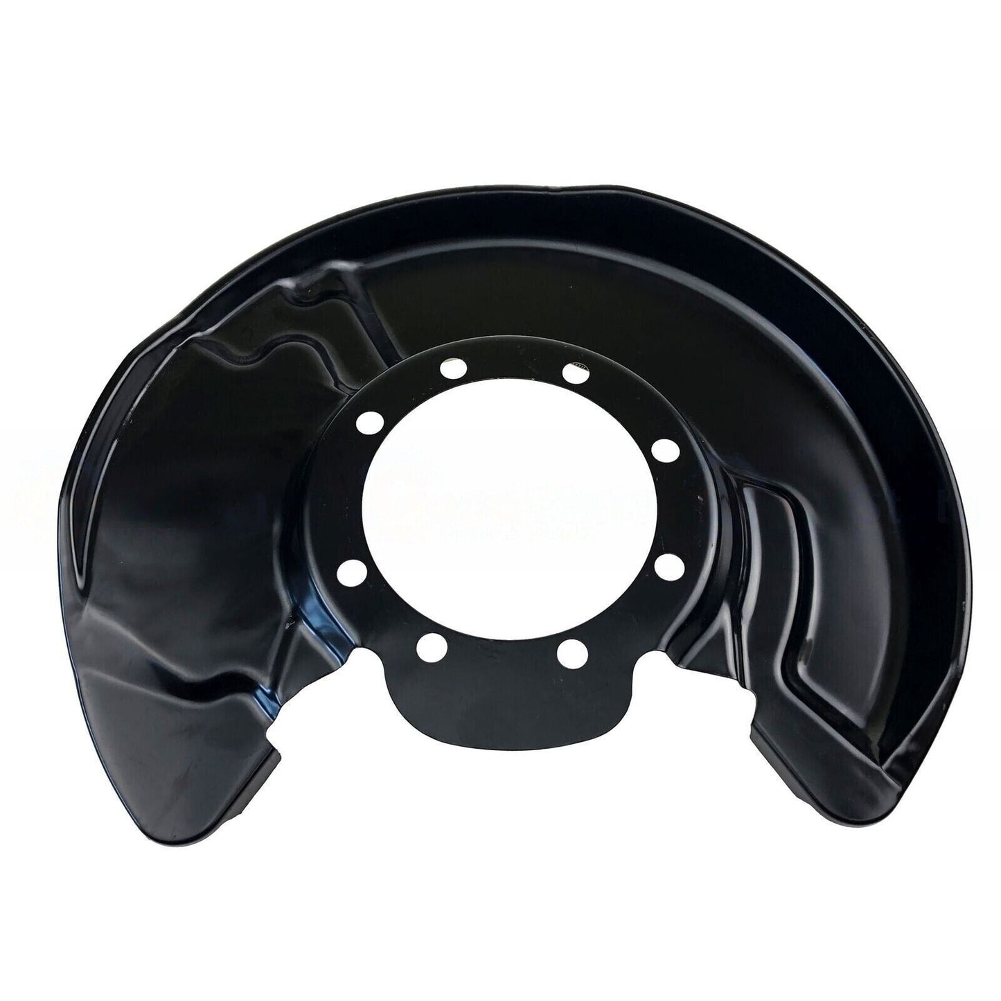 4778260100 Lexus LX450 FZJ80 LH Front Disc Brake Dust Cover Genuine