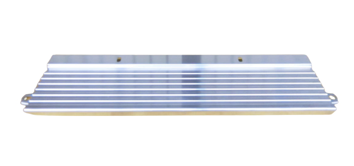 5235160070 Toyota Landcruiser FZJ70 FZJ73 FZJ71 FZJ74 FZJ78 Rear Bumper Step Plate Genuine