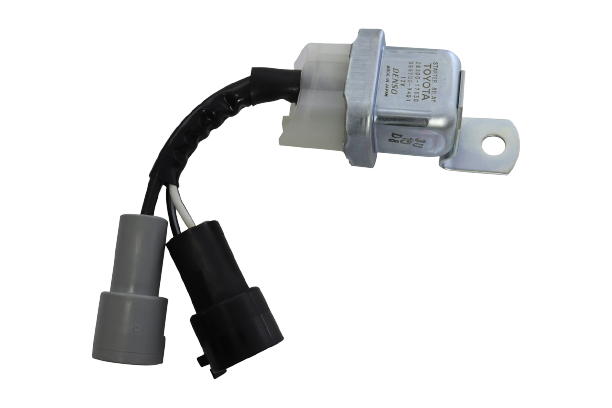 2830017030 Toyota LandCruiser 75 70 80 79 78 Series PZJ HZJ LJ RJ BJ Starter Relay Genuine