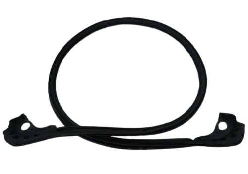 5621190K00 LandCruiser 70 73 75 HZJ KZJ PZJ LJ BJ Windscreen Seal Lower Genuine