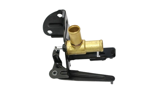 8724090A00 Toyota LandCruiser HJ61 12HT 4.0 Diesel Heater Control Valve Tap Genuine