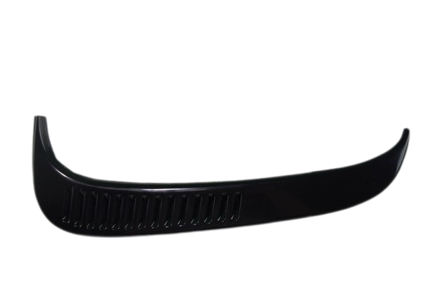 6290660020 Toyota LandCruiser HZJ80 HDJ81 Rear LH Slide 1/4 Vent Window Louvre Genuine