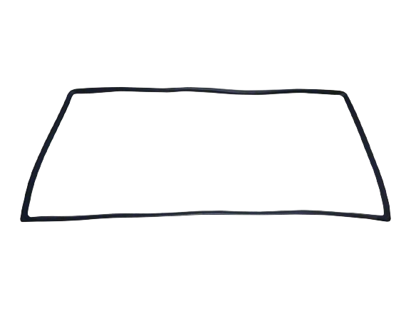 5612160140 Toyota LandCruiser 76 70 Series HZJ Windscreen Windshield Rubber Seal Genuine