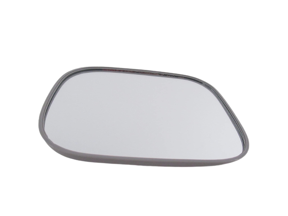 8790190303 Toyota LandCruiser HJ47 HJ45 FJ45 FJ43 Outer Rear View Mirror Genuine