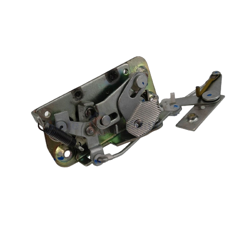 6931090300 Toyota LandCruiser HJ47 HJ45 Front RH Right Door Lock Genuine