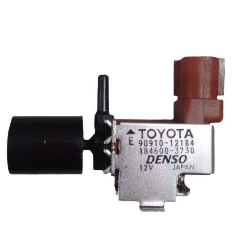 9091012184 Hilux KUN36 KUN35 KUN26 1KD 2KD Valve Vacuum Switching Genuine
