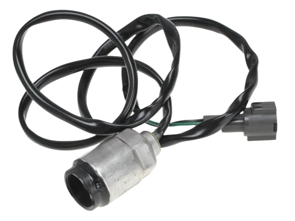 2501505J00 Nissan Patrol Y60 GQ RB30 RD28 TB42 TD42 Transmission Speed Sensor Genuine