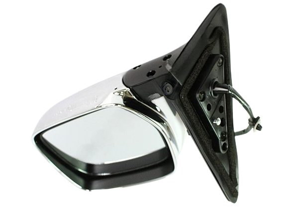 Espejo retrovisor exterior derecho para Toyota LandCruiser HDJ100 RH (LHD) Original (8791060891)