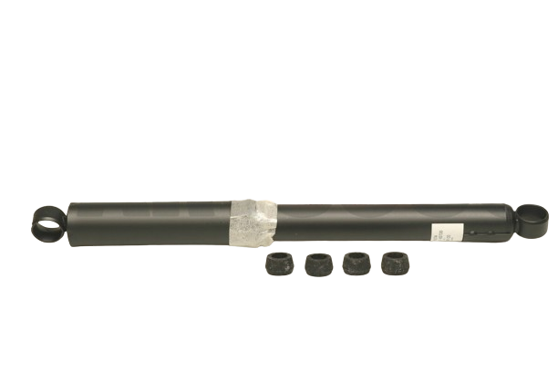 4853169855 Toyota LandCruiser VDJ78 VDJ76 HZJ78 Rear LH Shock Absorber Genuine
