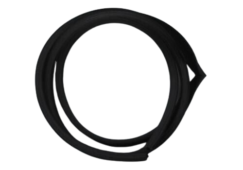 6814190K03 LandCruiser 79 78 75 70 Series Front Door Window Bailey Channel Seal Genuine