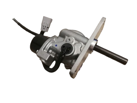 4145060070 Toyota LandCruiser 100 Series UZJ HDJ Rear Differential Lock Actuator Genuine