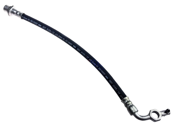 90947-02A16 Toyota Landcruiser HZJ80 HZJ105 1HZ Manguera de freno delantera derecha izquierda original