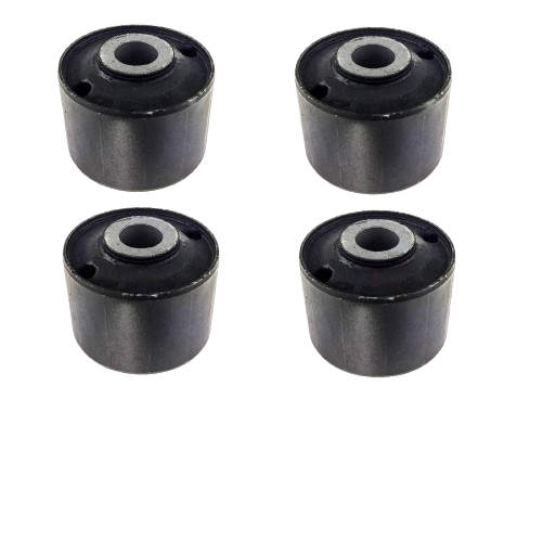 4870260050 Toyota LandCruiser 76 70 Series HZJ FZJ Front Radius Arm Front Bush x4 Genuine