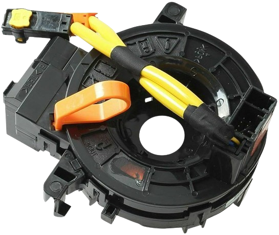 8430648030 Toyota Prado 150 Series TRJ LJ Air Bag Clock Spring Spiral Cable Genuine