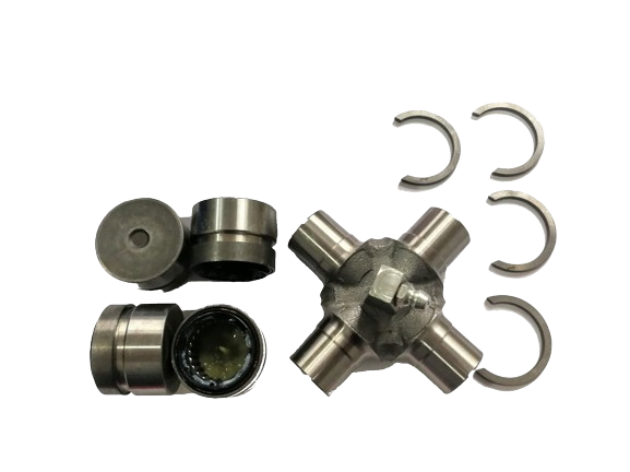 437160070 LandCruiser HZJ76 HZJ71 HZJ105 Propeller Shaft Universal Spider Kit Genuine