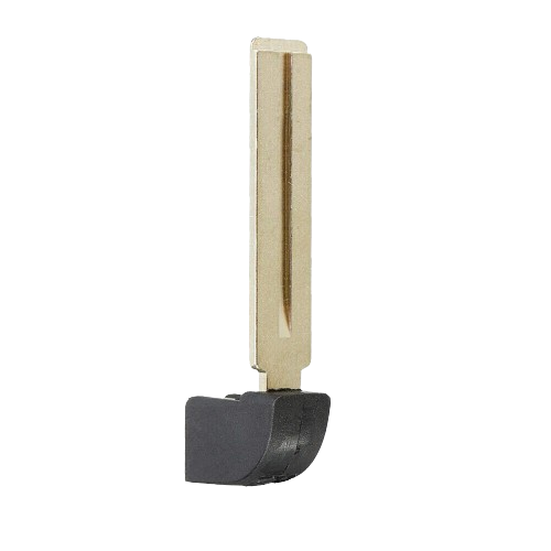6951547030 Toyota Prado 150 Series KDJ GRJ GDJ Remote Key Insert Blank Genuine