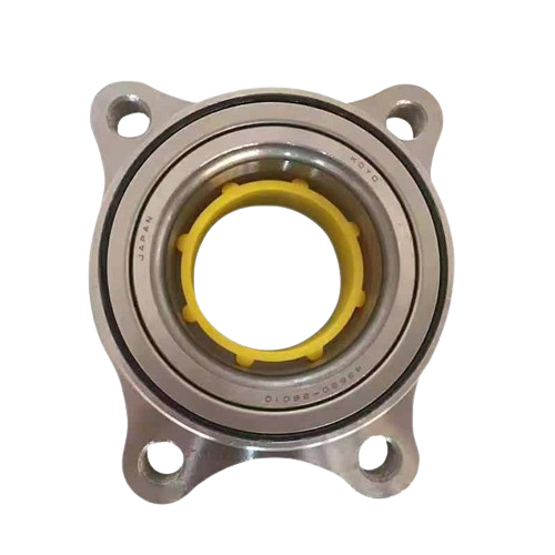 4356060010 Toyota Prado TRJ125 RZJ125 Cojinete de cubo de rueda de eje delantero original