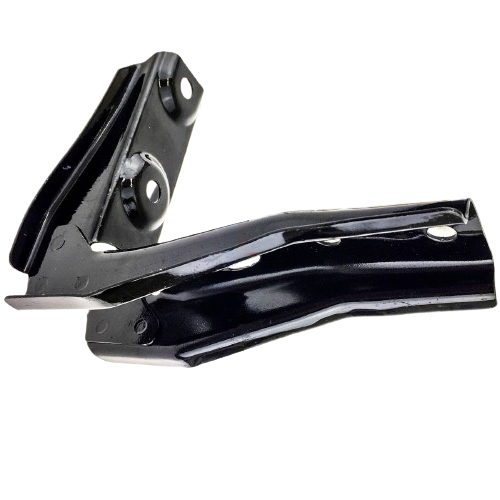 5107790K00 LandCruiser 75 Series PZJ HZJ HJ FJ BJ RH LH Side Step Bracket 2 3 Row Genuine