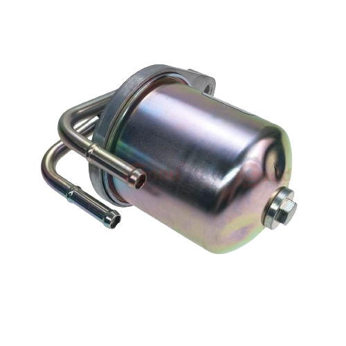 Filtro de combustible diésel original para Toyota Land Cruiser Serie 79, 78 y 70 HZJ 1HZ 4.2