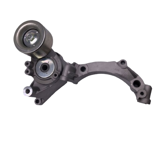 Toyota LandCruiser 78 Series VDJ 1VD 4.5 Diesel V8 Drive Belt Tensioner Genuine