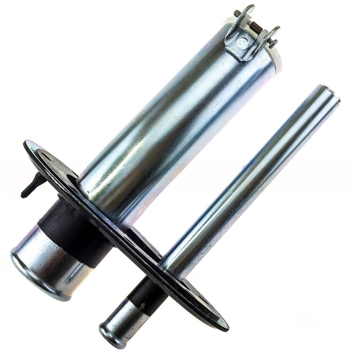 Toyota LandCruiser HDJ100 100 Series Fuel Filler Hose Tank Join Genuine