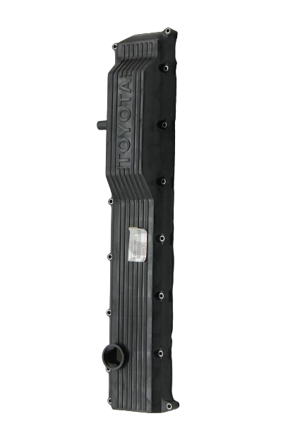 LandCruiser 80 Series HDJ 1HD T 4.2 Diesel Cylinder Head Cover Genuine