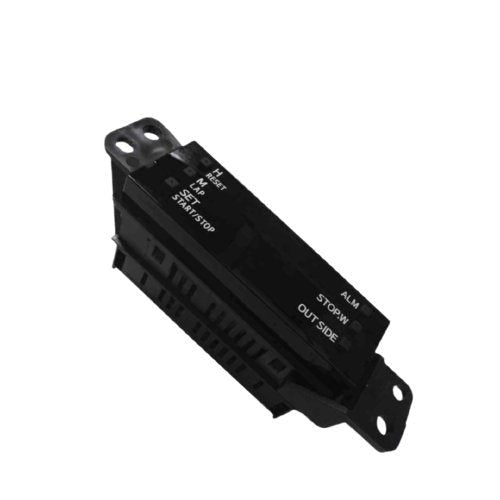 Genuine Dash Clock MultiFunction Toyota LandCruiser 70 78 79 Series 8391060241 - Cerol Auto