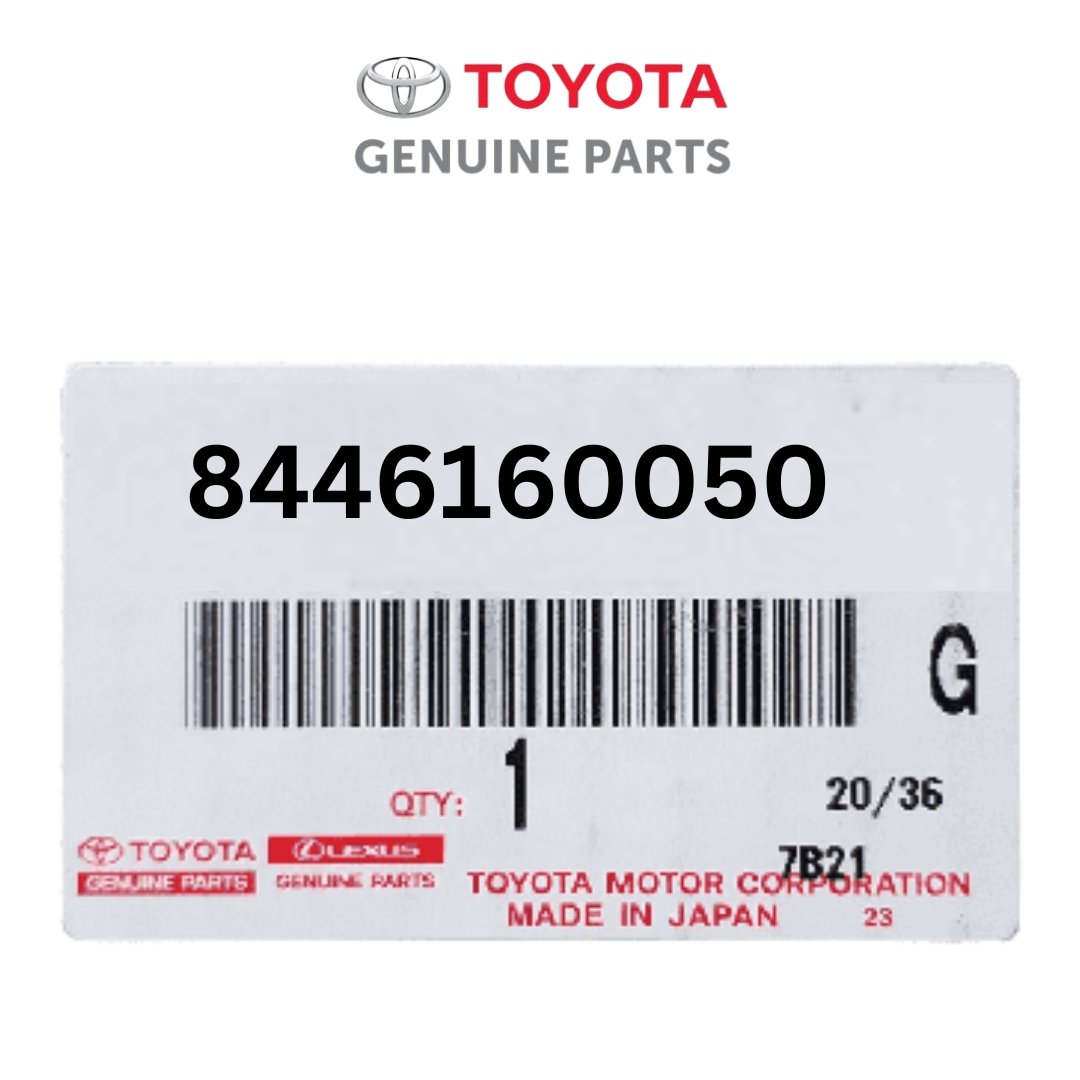 Genuine Fuel Filter Water Sensor Switch Toyota LandCruiser 80 100 Series HDJ HZJ - Cerol Auto