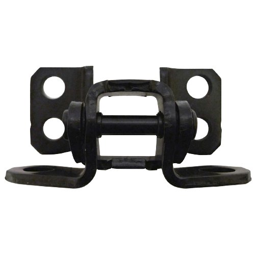 GENUINE Lexus GX Rear Hinges Set (400/460/470 02-on) - Cerol Auto