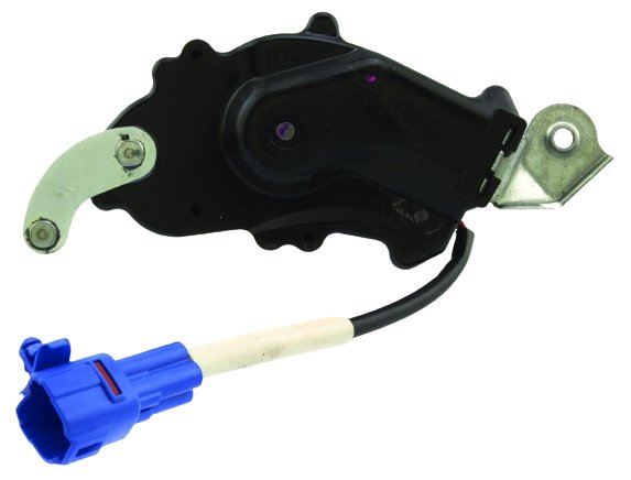 Genuine Lexus LX450 FZJ80 Rear Right Door Lock Actuator Motor Genuine - Cerol Auto