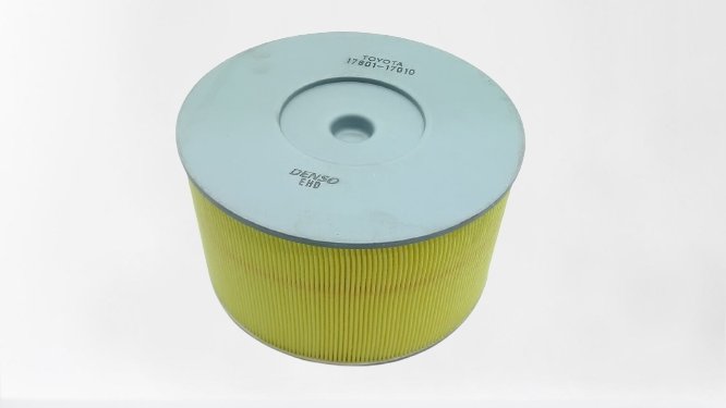 Genuine Lexus LX470 UZJ100 2UZ 4.7 Petrol Engine Air Filter - Cerol Auto