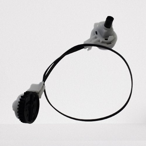 Genuine Toyota Hiace KDH TRH 200 201 202 203 213 Heater AC Switch Control Cable - Cerol Auto