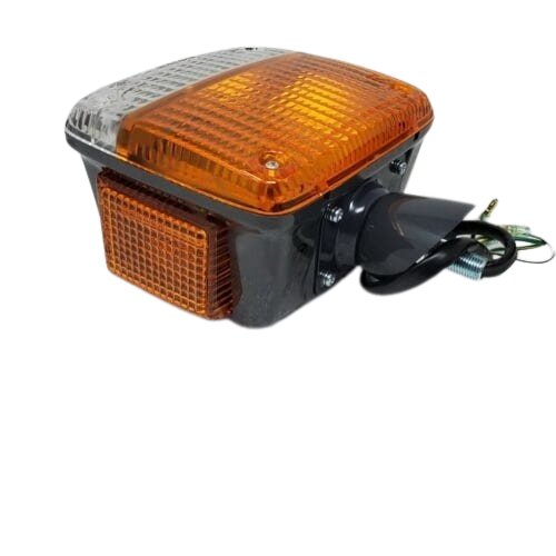 Genuine Toyota LandCruiser BJ43 BJ42 BJ40 Front RH Right Turn Signal Lamp Light - Cerol Auto