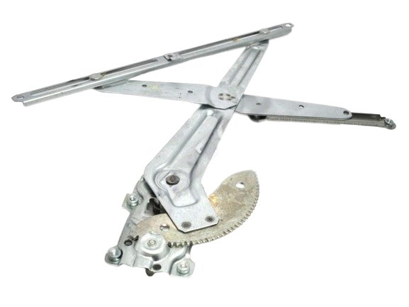 Genuine Toyota LandCruiser HZJ79/HZJ78 Right Front Manual Door Window Regulator - Cerol Auto
