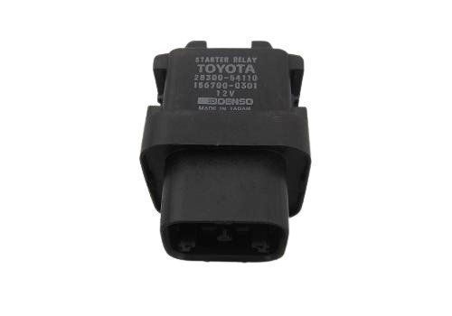 Hilux LN111 LN110 LN109 LN108 LN107 LN106 LN105 Starter Motor Relay Genuine - Cerol Auto