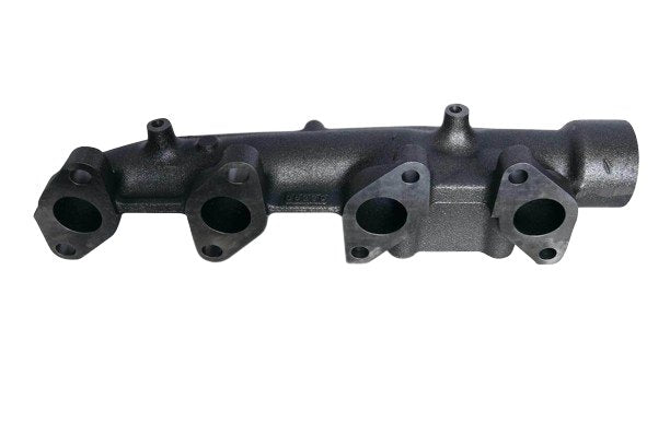 LandCruiser 100 80 Series HDJ 1HD T 4.2 Diesel Front Exhaust Manifold Genuine - Cerol Auto