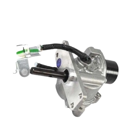 4145060042 LandCruiser 79 78 Series VDJ HZJ HDJ FZJ Genuine Rear Differential Lock Actuator