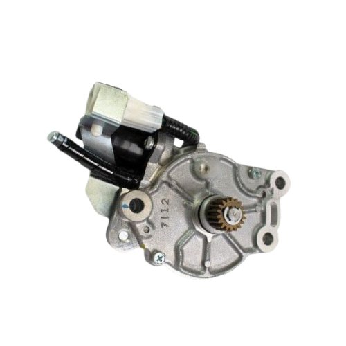 4145060060 LandCruiser FJ80 FZJ80 HDJ80 HZJ80 Genuine Front Differential Lock Actuator