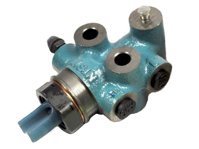 LandCruiser FZJ74 FZJ73 FZJ71 1FZ Brake Load Sensing Proportioning Valve Genuine - Cerol Auto